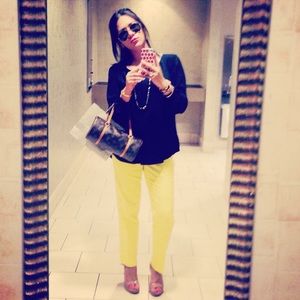 Meet your Posher, Monica